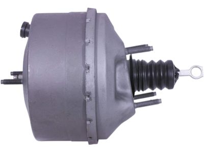 Mercury F6AZ-2005-B Booster Assy - Brake               