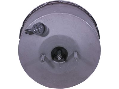 Mercury F6AZ-2005-B Booster Assy - Brake               