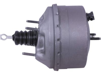 Mercury F6AZ-2005-B Booster Assy - Brake               