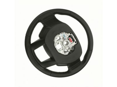 HC3Z-3600-EB Ford Wheel Assembly - Steering Product Photo 2 of 3
