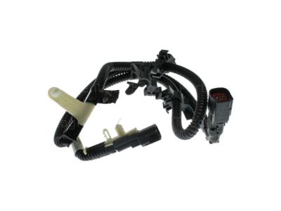 Mercury 8L2Z-7863844-A Support