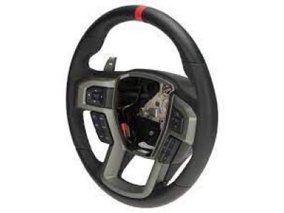 Mercury Grand Marquis Steering Wheel - 7W7Z-3600-BE