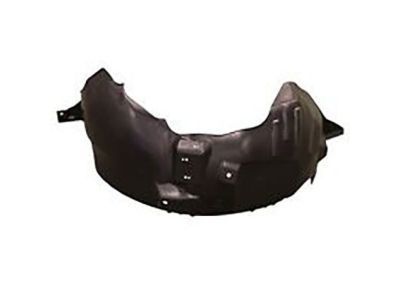 Ford GG1Z-16102-A Splash Guard