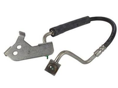 Ford Taurus Brake Line - AA8Z-2079-A