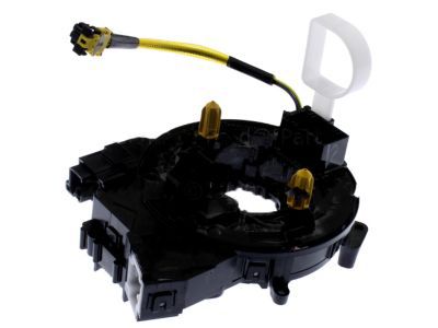 Ford DC3Z-14A664-B Cover And Contact Plate Assy