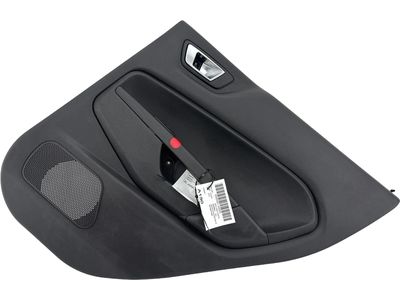 G2BZ-5827406-CE Ford Panel Assembly - Door Trim, Passenger Side Product Photo 2 of 4