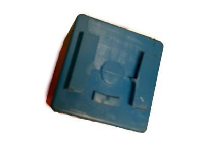 Ford YF1Z-13350-AA Relay - Direction Indicator        