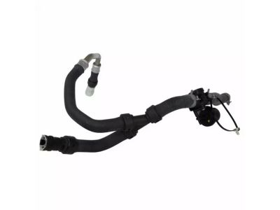 Ford 3C7Z-18472-BA Hose - Heater Water