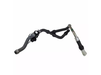 Ford 3C7Z-18472-BA Hose - Heater Water