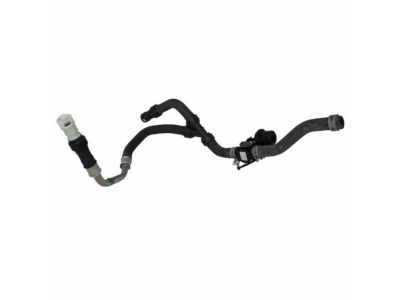 Ford 3C7Z-18472-BA Hose - Heater Water