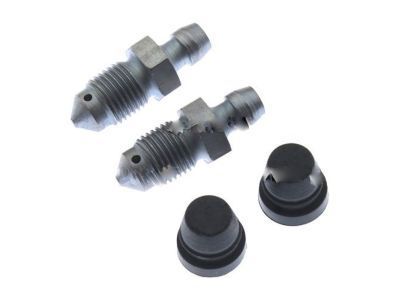 Ford FR3Z-2208-C Caliper Bleeder Screw, Rear