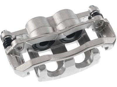 Mercury Mountaineer Brake Caliper - 6L2Z-2B120-A
