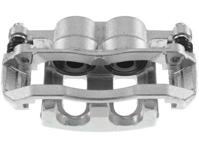 Ford 6L2Z-2B120-A Caliper, Front Passenger Side