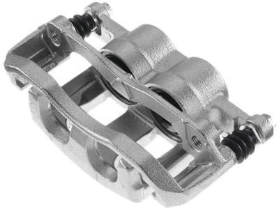 Ford 6L2Z-2B120-A Caliper, Front Passenger Side