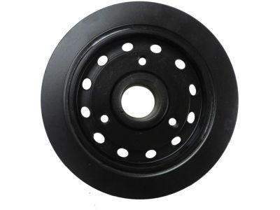 Ford F81Z-6316-AA Vibration Damper