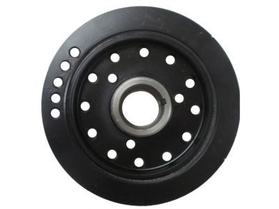 Ford F81Z-6316-AA Vibration Damper