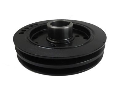 Ford F81Z-6316-AA Vibration Damper