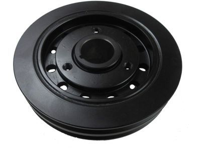 Ford F81Z-6316-AA Vibration Damper