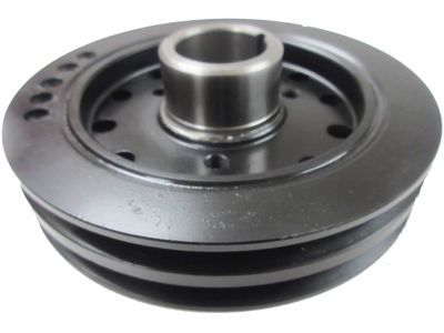 Ford F81Z-6316-AA Vibration Damper