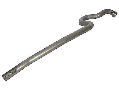 Ford BR3Z-5A212-B Exhaust Pipe, Passenger Side