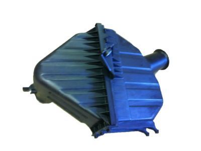 Mercury 6F9Z-9600-AB Air Cleaner Assembly