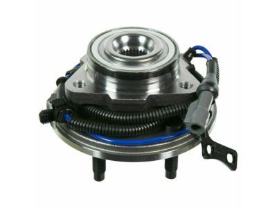 Mercury 6L2Z-1104-A Hub Assy - Wheel