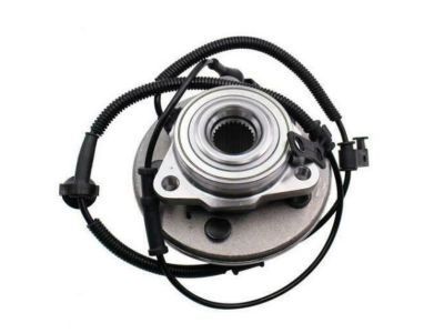 Mercury 6L2Z-1104-A Hub Assy - Wheel