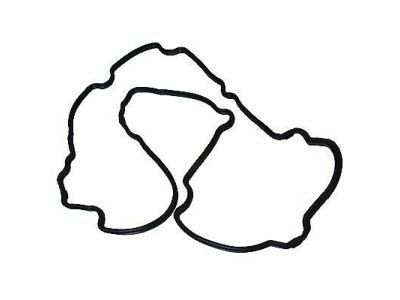 Ford Valve Cover Gasket - 6L8Z-6584-A