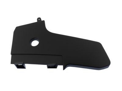 Ford FL3Z-18672A29-AB Cover, Driver Side