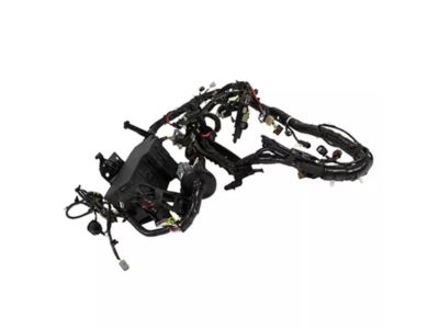 DC3Z-12A581-G Ford Wire Assembly Product Photo 1 of 2