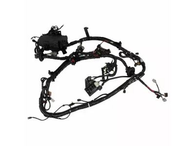 DC3Z-12A581-G Ford Wire Assembly Product Photo 2 of 2