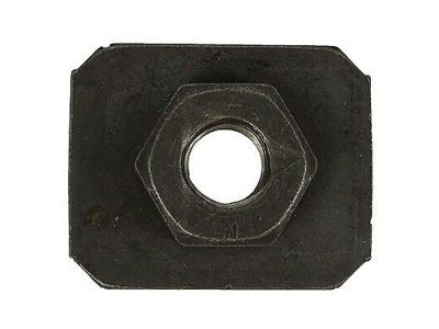 Ford 7C3Z-00811-A Anchor Nut