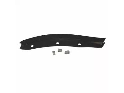 Ford 3W3Z-16019-AA Extension, Driver Side