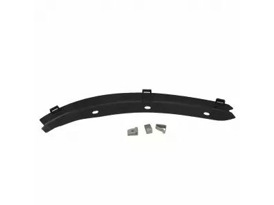 Ford 3W3Z-16019-AA Extension, Driver Side