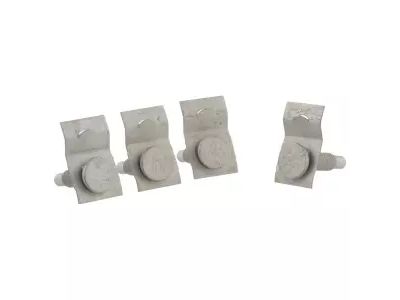 Ford -W711411-S439 Stud