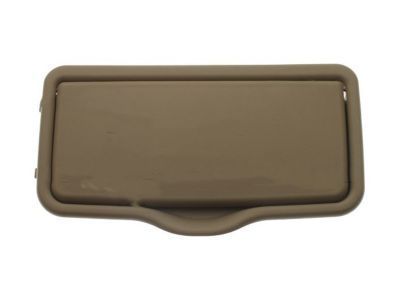 Ford CL3Z-1504098-AA Visor Assy - Sun