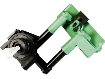 YS4Z-7A543-AA Ford Master Cylinder Assembly Product Photo 2 of 3