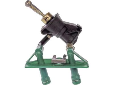 Ford YS4Z-7A543-AA Master Cylinder Assembly YS4Z-7A543-AA Ford Master Cylinder Assembly Product Photo 1 of 3