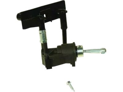 YS4Z-7A543-AA Ford Master Cylinder Assembly Product Photo 3 of 3