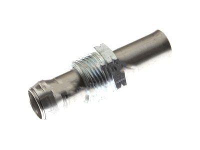 Mercury EGR Tube - 1S7Z-9E470-AA