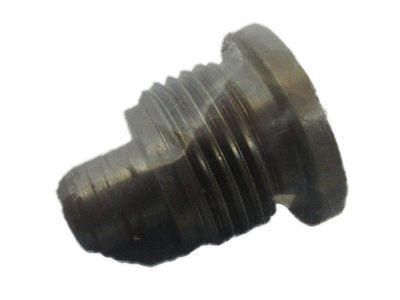 F4TZ-6666-A Ford Plug Product Photo 1 of 1