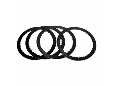 Ford 7T4Z-7B442-B Driven Plate - Steel