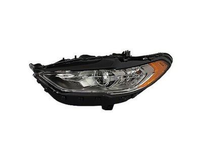 Ford Police Responder Hybrid Headlight - HS7Z-13008-E