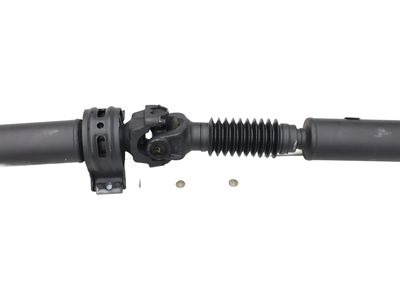 HC3Z-4R602-DC Ford Shaft Assembly - Drive Product Photo 2 of 3
