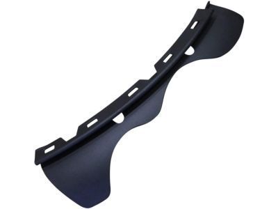 Ford 3C3Z-19E672-BA Deflector - Air                    