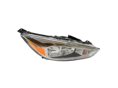 Ford F1EZ-13008-C Headlamp Assy