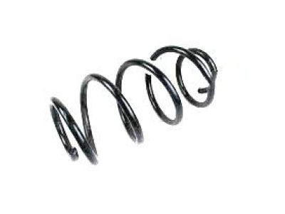 Ford 8A8Z-5310-A Spring