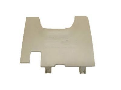 Ford BB5Z-7804459-AB Cover Assy