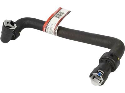 Ford BL3Z-18472-F Hose - Heater Water