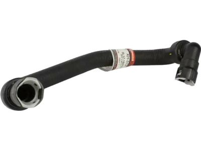 Ford BL3Z-18472-F Hose - Heater Water